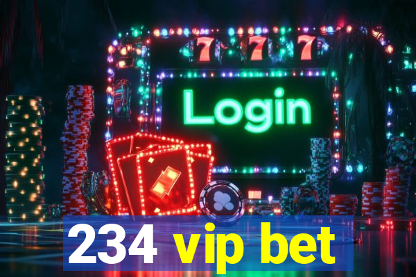 234 vip bet